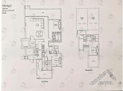 The Beverly (D21), Apartment #623094531